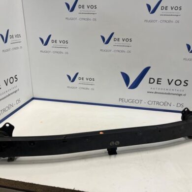 Peugeot 508 1.6 BlueHDI 120 Front bumper frame 2016 9670752080