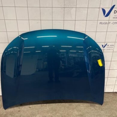 Peugeot 408 1.2 Hybrid 136 Motorkap 2022 9837981180