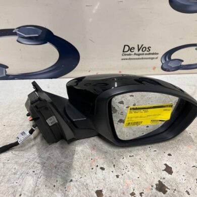 Opel Mokka 1.2 Turbo 12V Buitenspiegel rechts 2022 983588689V