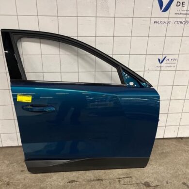 Peugeot 408 1.2 Hybrid 136 Front door 4-door, right 2022 9847600380