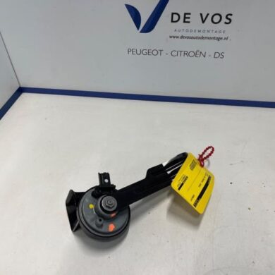 DS Automobiles DS3 Crossback 1.2 12V PureTech 130 Horn 2020 9827213580