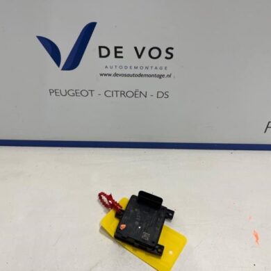 Peugeot 408 1.2 Hybrid 136 Sensor (other) 2022 1691096780