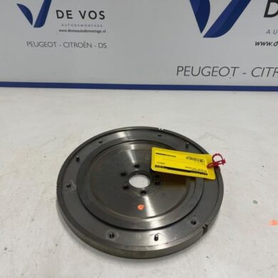 DS Automobiles DS7 Crossback  Koppelingsplaat 9834051780