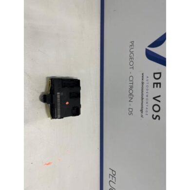 Peugeot 408 1.2 Hybrid 136 Module (diversen) 2022 9853063580