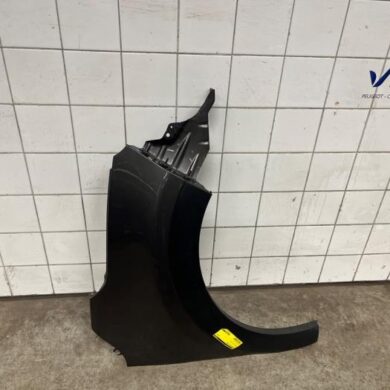 Citroen C3 1.2 Vti 12V PureTech Scherm rechts-voor 2021 9812868980