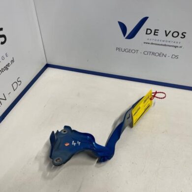 Peugeot 308 1.2 PureTech Hybrid 136 Motorkap Scharnier 2022 9835298780