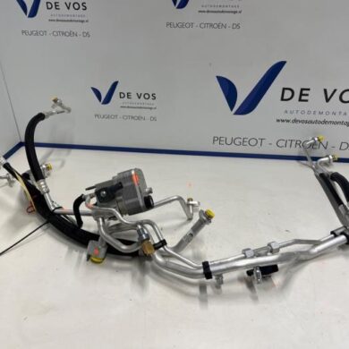 Peugeot 308 1.2 PureTech Hybrid 136 Airco Leiding 2023 9840674580-9840771780-9839052680