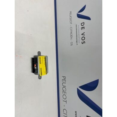 Peugeot 108 1.0 12V VVT-i Stuurbekrachtiging Computer CFB 2018 B000868780