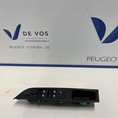 Opel Corsa 1.2 Turbo 12V 100 Kombischalter Fenster 2019 96788281ZD