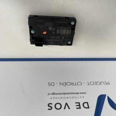 Citroen C5 Aircross 2.0 Blue HDI 180 Wireless charger 2022 9813403280