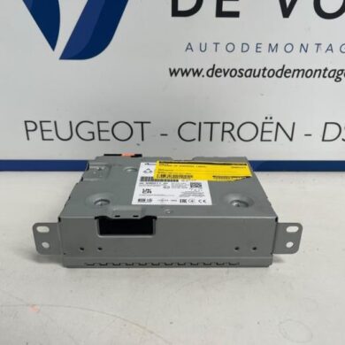 Citroen C5 Aircross 2.0 Blue HDI 180 Radio 2022 9849601180-1684981980