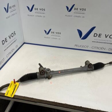 Peugeot 108 1.0 12V VVT-i Stuurhuis Bekrachtigd 2018 B000867980-1663667580