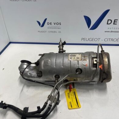 Peugeot 208 1.5 BlueHDi 100 Roetfilter YHZ-YH01 2023 9849218180