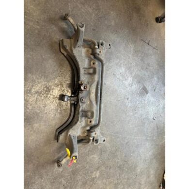Peugeot 108 1.0 12V VVT-i Subframe CFB 2018 B00007780