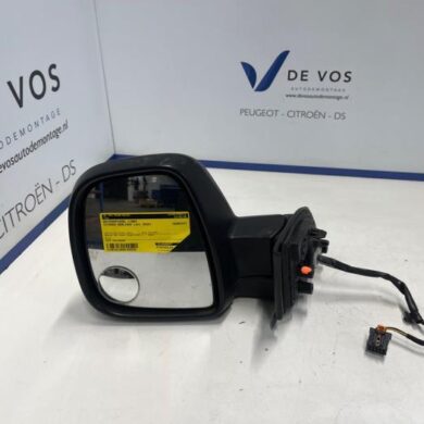 Citroen Berlingo  Buitenspiegel links 2018 98169898XT