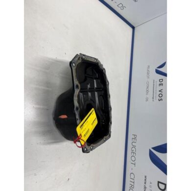 Peugeot 107 1.0 12V Carterpan CFA 2009 0301Q7