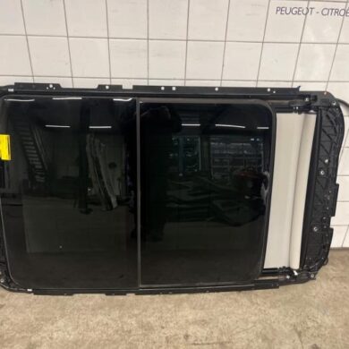 Citroen C5 Aircross 2.0 Blue HDI 180 Sliding roof 2022 1618179380-1618179580-16326010BJ