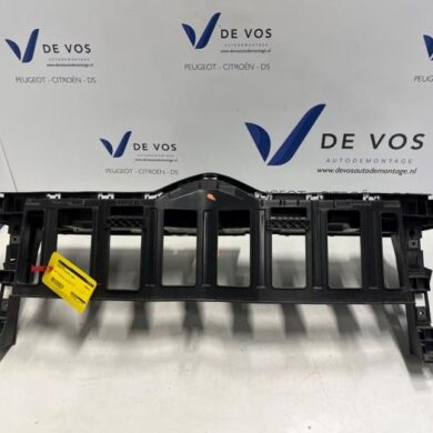 Citroen C5 Aircross 2.0 Blue HDI 180 Frontpaneel 2022 98498502XT