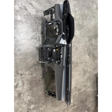 Peugeot 408 1.2 Hybrid 136 Dashboard 2022 98392742ZD