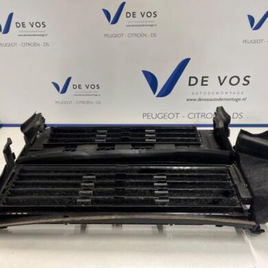 Peugeot 308 1.2 PureTech Hybrid 136 Luchtgeleider 2023 9855653580