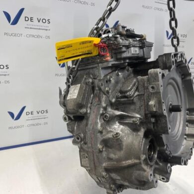 Citroen C5 Aircross 1.6 Hybrid 225 16V Gearbox 5G06 2021 9840715080-1674145980 20HT10