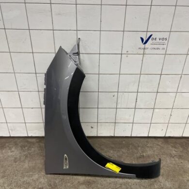Opel Grandland X 1.2 Turbo 12V Front wing, right 2018 9817516980