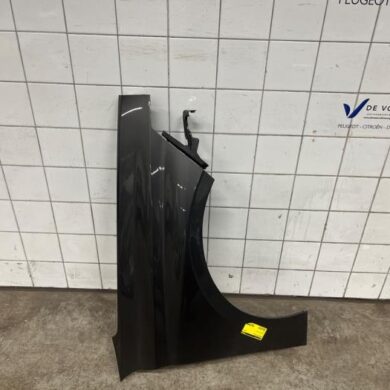Peugeot 308 1.2 12V PureTech 130 Front wing, right 2021 9837980680