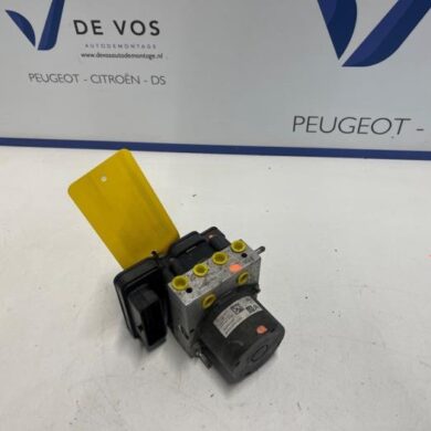 Citroen C3 Aircross 1.2 e-THP PureTech 110 ABS Pomp HNP-HN05 2019 1649387180-1669563680-9826051380