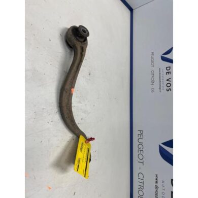 Citroen C5 Aircross 1.6 Hybrid 225 16V Rear torque rod, right 2021 9820348880-9843266980