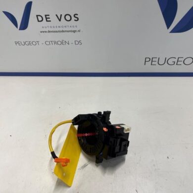 Peugeot 108 1.0 12V VVT-i Airbagring 2018 B001123580