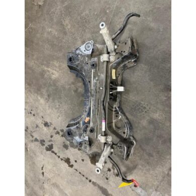 Peugeot 408 1.2 Hybrid 136 Subframe HN09 2022 9808812580