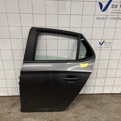 Opel Corsa 1.2 Turbo 12V 100 Portier 4Deurs links-achter 2019 9837706080