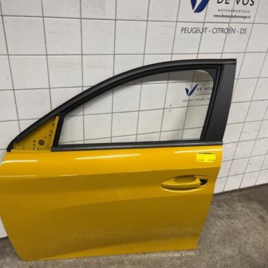 Peugeot 208 1.5 BlueHDi 100 Portier 4Deurs links-voor 2023 9827577680