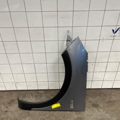 Opel Grandland X 1.2 Turbo 12V Front wing, left 2018 9817517180