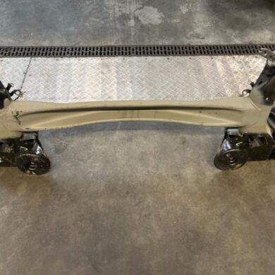 Peugeot 308 1.2 PureTech Hybrid 136 Achteras voorwielaandrijving HN09 2023 9833974780