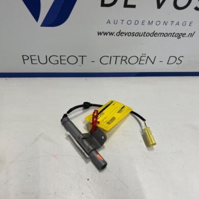 Peugeot 408 1.2 Hybrid 136 Bonnet Hinge 2022 9830981480