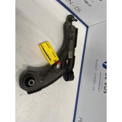 Citroen C5 Aircross 2.0 Blue HDI 180 Front wishbone, left 2022 9846329580