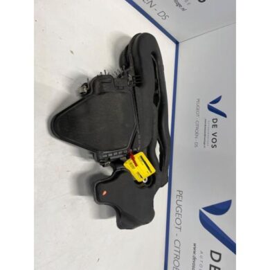 Peugeot 108 1.0 12V VVT-i Luchtfilterhuis CFB 2018 B001142180-B001193380