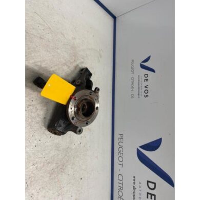 Peugeot 3008 1.2 12V PureTech Hybrid 48V Knuckle, front right 2022 1647857080