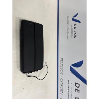 Peugeot 308 1.2 PureTech Hybrid 136 Armleuning 2022 98380381ZE