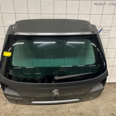 Peugeot 508 1.6 BlueHDI 120 Achterklep 2017 1611343280