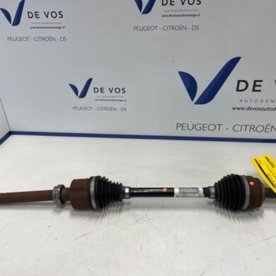 Peugeot 208 1.2 Vti 12V PureTech 100 Antriebswelle rechts vorne HNE-HN05 2024 9836054280-1675962380 20V256