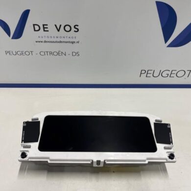 Peugeot 208 1.2 Vti 12V PureTech 100 Odometer KM 2024 9851674380