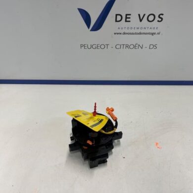 Peugeot 107 1.0 12V Airbagring 2009 4112HX