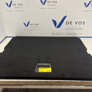 Peugeot 308 1.2 PureTech Hybrid 136 Kofferbak Mat 2023 98416574ZD