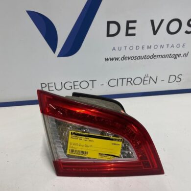 Peugeot 508 1.6 BlueHDI 120 Achterlicht links 2017 6350LZ