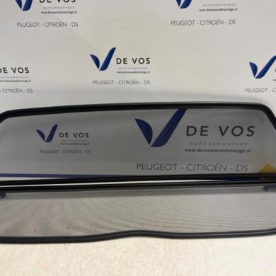 Peugeot 206 1.6 16V Windshield 2005 8796S4