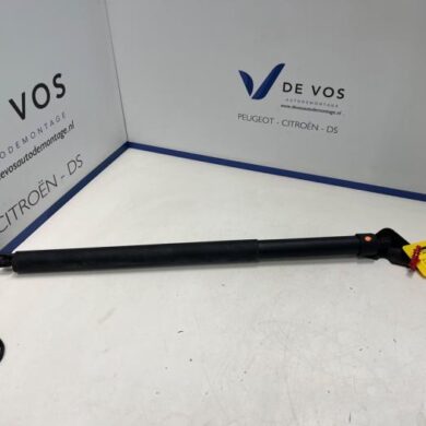 Opel Grandland X 1.2 Turbo 12V Gasdemper rechts-achter 2018 9828629680