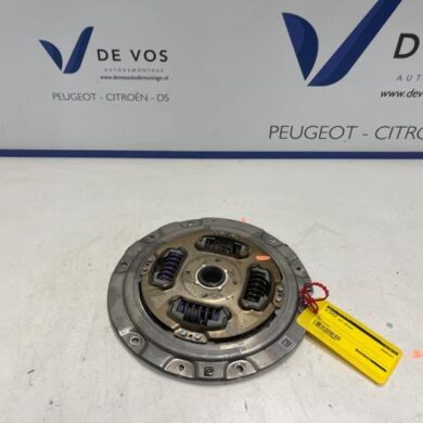 DS Automobiles DS7 Crossback  Schwungrad 9821674180