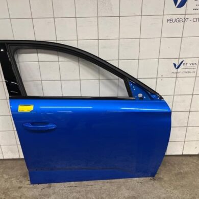 Peugeot 308 1.2 PureTech Hybrid 136 Portier 4Deurs rechts-voor 2022 9837981680